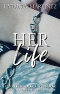 Cover: Her Life - 300 South Publishing