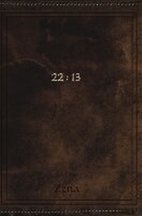 Enlarge image Cover: 22 - Zaynab