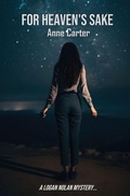 Cover: For Heaven's Sake - Sunflower Express Publishing