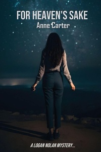 Enlarge image Cover: For Heaven's Sake - Sunflower Express Publishing