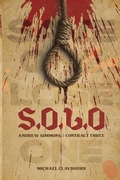 Cover: S.O.L.O. Contract Three - Fiction