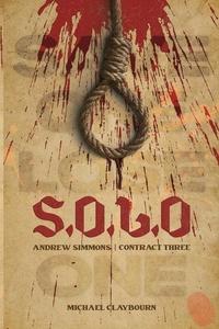 Enlarge image Cover: S.O.L.O. Contract Three - Fiction