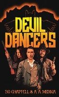 Cover: Devil Dancers - Acid Rain