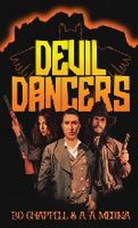 Enlarge image Cover: Devil Dancers - Acid Rain