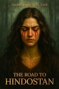 Cover: The Road to Hindostan - StoneFire Press