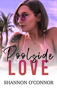 Enlarge image Cover: Poolside Love - Shannon O'Connor