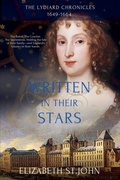 Cover: Written in their Stars - Elizabeth St.John