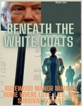 Cover: Beneath the White Coats - Junior