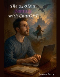 Abbildung von: The 24-Hour Fantasy with ChatGPT - Andrew Parry