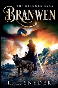 Enlarge image Cover: Branwen - R. L. Snyder