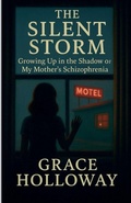 Cover: The Silent Storm - Grace Holloway