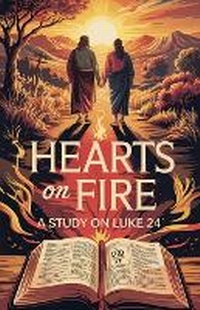 Enlarge image Cover: Hearts on Fire - Faithful Reflections