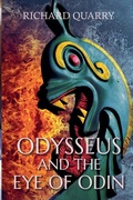 Cover: Odysseus and the Eye of Odin - Richard Quarry