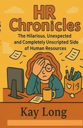 Cover: HR Chronicles - Kay Long