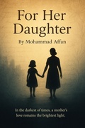 Cover: For Her Daughter - MOHAMMAD AFFAN