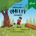 Cover: Salahuddin's Smelly Encounter (Pillars of Islam Series, #1) - Kmb Press