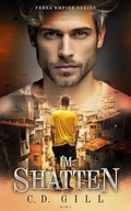 Cover: Im Shatten - C.D. Gill