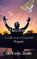 Cover: Whispers to Heaven - Spreading the Fire Publishing