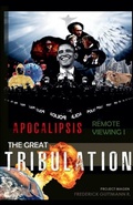 Cover: The Great Tribulation - Frederick Guttmann