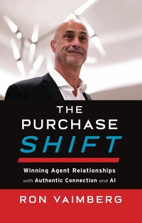 Abbildung von: The Purchase Shift - Vaimberg International Ltd.
