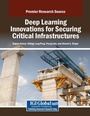 Cover: Deep Learning Innovations for Securing Critical Infrastructures - Information Science Reference