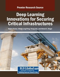 Abbildung von: Deep Learning Innovations for Securing Critical Infrastructures - IGI Global
