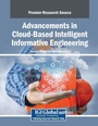 Cover: Advancements in Cloud-Based Intelligent Informative Engineering - Engineering Science Reference