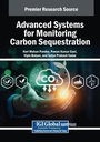 Cover: Advanced Systems for Monitoring Carbon Sequestration - Engineering Science Reference