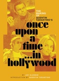 Cover: The Making of Quentin Tarantino's Once Upon a Time in Hollywood - Insight Editions