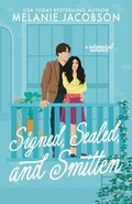 Cover: Signed, Sealed, and Smitten - Four Petal Press