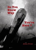 Cover: Do You Know Why You're Here? - Good Deed Rain