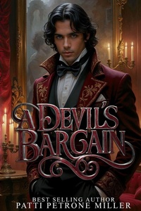 Enlarge image Cover: A Devil's Bargain - AP Miller Productions