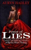Cover: Power of Lies - Spotted Horse Productions