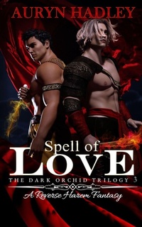 Enlarge image Cover: Spell of Love - Spotted Horse Productions