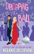 Cover: Dropping the Ball - Four Petal Press