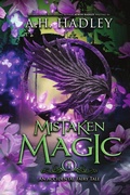 Cover: Mistaken Magic - Spotted Horse Productions