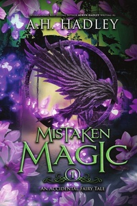 Enlarge image Cover: Mistaken Magic - Spotted Horse Productions