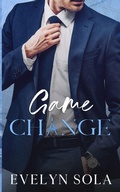 Cover: Game Change - Evelynwriteseveryday