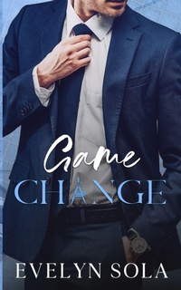 Enlarge image Cover: Game Change - Evelynwriteseveryday