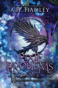 Cover: Pixie Problems - Spotted Horse Productions