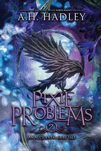 Enlarge image Cover: Pixie Problems - Spotted Horse Productions