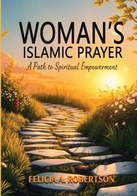 Abbildung von: Women's Islamic Prayer Book - Amazon Self Publishing House
