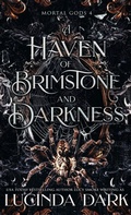Cover: A Haven of Brimstone and Darkness - Lucy Smoke LLC