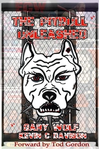 Enlarge image Cover: The Pitbull Unleashed - THC Ringside