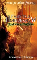 Cover: Fairy Tale Horrorshow 2 - From the Ashes