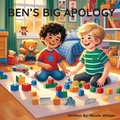 Cover: Ben's Big Apology - Indy