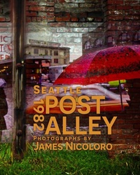 Abbildung von: Post Alley - Blurb