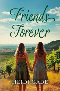 Abbildung von: Friends Forever - BOOKBABY