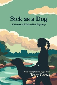 Enlarge image Cover: Sick as a Dog - BOOKBABY