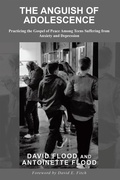 Cover: THE ANGUISH OF ADOLESCENCE - WestBow Press